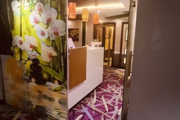 Spa deira F10 Islamabad